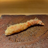 天ぷらあら木 - 