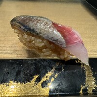 川崎 鮨 よこ田 - 
