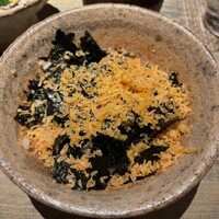 天ぷらあら木 - 