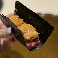 西麻布けんしろう - 