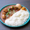 カレーショップ フェンネル
