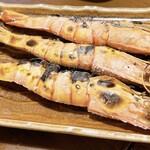 うなくし江戸酒場半助 - 