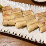 うなくし江戸酒場半助 - 