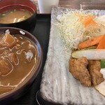 そば処 鐘庵　 - 