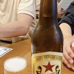うなくし江戸酒場半助 - 