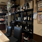 酒場わたなべ - 