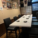 酒場わたなべ - 