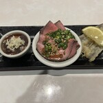 酒場わたなべ - 