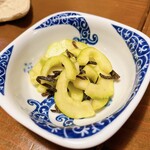 うなくし江戸酒場半助 - 