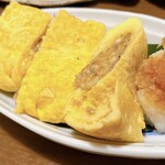 うなくし江戸酒場半助 - 