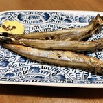 うなくし江戸酒場半助 - 