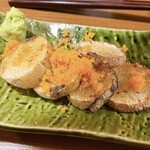 うなくし江戸酒場半助 - 