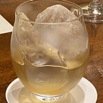 Gustare 佳乃や - 山崎オンザロック