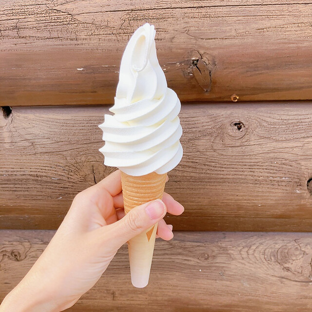 ミルク王国 - 中標津町その他/ジェラート・アイスクリーム | 食べログ