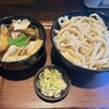 柿屋 うどん