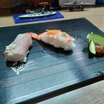 味の蔵どんつく - 寿司