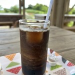 富夢創野 - アイスコーヒー