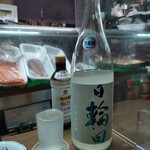 味の蔵どんつく - 日輪田