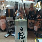 味の蔵どんつく - 日輪田