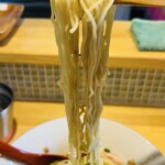 猫と月 chan mie noodles - 