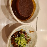 名古屋名物 みそかつ 矢場とん 名古屋駅エスカ店 - 