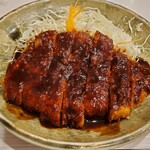 名古屋名物 みそかつ 矢場とん 名古屋駅エスカ店 - 