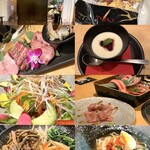 焼肉トラジ 大阪ヒルトンプラザ ウエスト店 - 