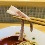 猫と月 chan mie noodles - 