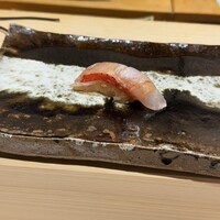 THE SUSHI GINZA 極 - 