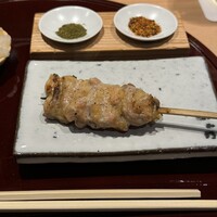 おみ乃 神谷町 - 