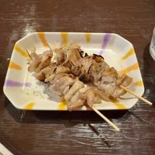 やきとん立ち呑み屋すわ_0