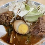 桂花ラーメン - 
