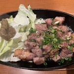 魚菜や 朝次郎 - 
