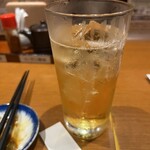 魚菜や 朝次郎 - 