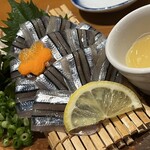魚菜や 朝次郎 - 