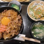 宗石亭 - 料理写真: