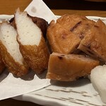 魚菜や 朝次郎 - 