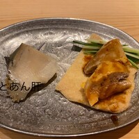 鮨 しゅん輔 阿佐ヶ谷 - 