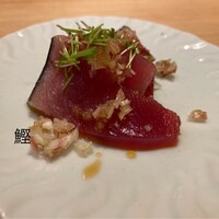 鮨 しゅん輔 阿佐ヶ谷 - 