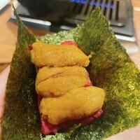 焼肉 うしみつ 恵比寿本店 - 