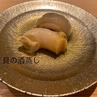 鮨 しゅん輔 阿佐ヶ谷 - 