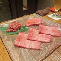 焼肉 うしみつ 恵比寿本店 - 
