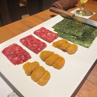 焼肉 うしみつ 恵比寿本店 - 