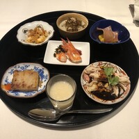 MASA'S KITCHEN 名古屋JRゲートタワー - 