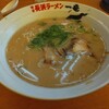 博多 長浜ラーメン 一竜 本店