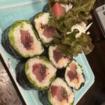 八丈島郷土料理 源八船頭 - 