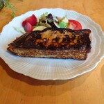 Natural Cafe Iina - フレンチトースト