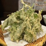 八丈島郷土料理 源八船頭 - 