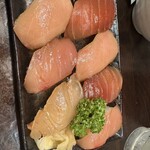 八丈島郷土料理 源八船頭 - 