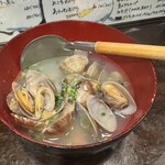 八丈島郷土料理 源八船頭 - 